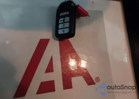 2018 Honda Civic Ex-L from USA, damaged, VIN 2HGFC1F83JH643901